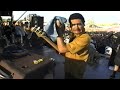NOFX - Together on the Sand and Green Corn (Warped Tour 1998)