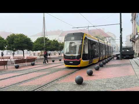 TIMISOARA, Romania- Europe's Hidden Gem, Most Beautiful UNDERRATED CITY!! Full of Colors DolbyVision