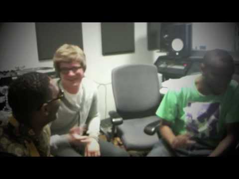 9th Wonder Interviews Freebass 808 (Part 1)