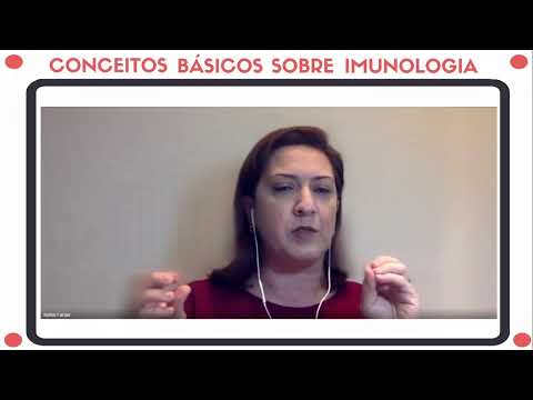Conceitos Básicos sobre Imunologia