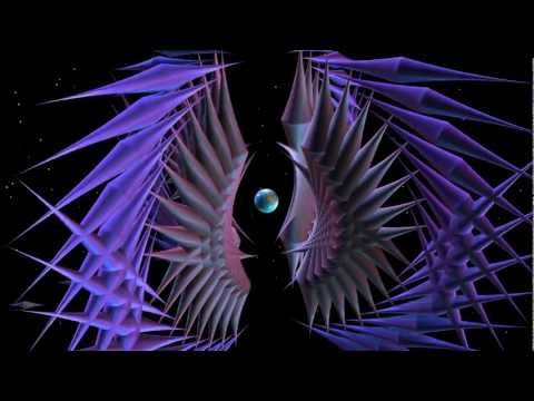 Redreaming - Music by Zero Cult, Visual Music by Chaotic