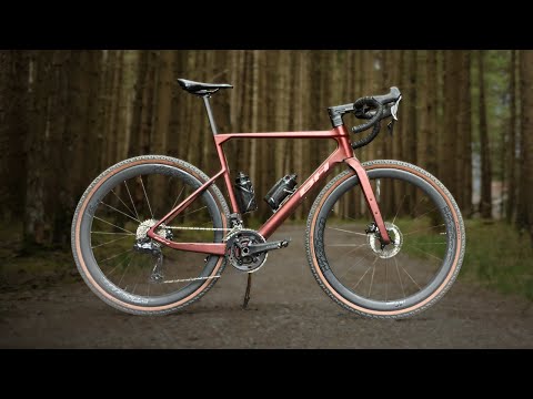 BH GravelX R Test: RACE GRAVEL aus Spanien | Performance, Gewicht & Preis (ab 3.299 €)