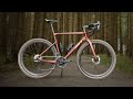 BH GravelX R Test RACE GRAVEL Aus Spanien Performance Gewicht Preis Ab 3 299 