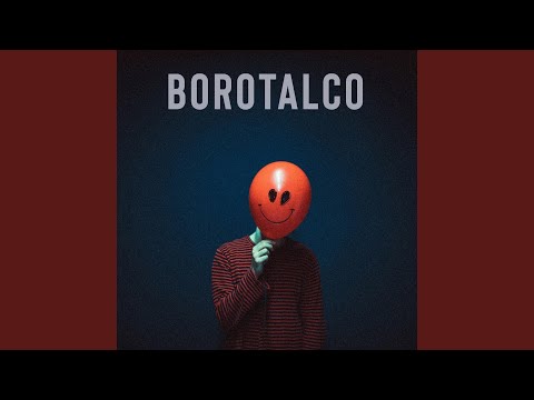 Borotalco