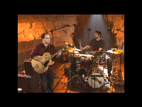 Nosso Trio - Vento Bravo (Edu Lobo  Paulo César Pinheiro)