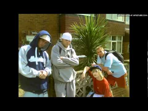 Dj BBoy Zielak - Money Talks (BLEND)