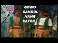 BAGIO Dan AGUS KUPRIT KETOPRAK GORO GORO FATAMORGANA Full