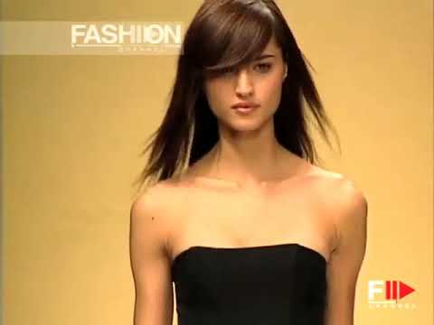 LA PERLA Spring Summer 2002 - Swimwear & Underwear