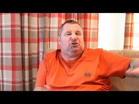 Jason Marriner ! - £64.99 for some Chelsea Shorts!