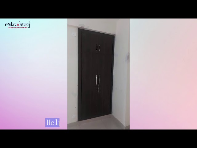 2.5 BHK in Fusion Homes