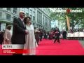 Hrithik Roshan Wows Fans At Kites London Premiere