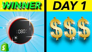 Top Best Shopify Dropshipping Winning Products 2022