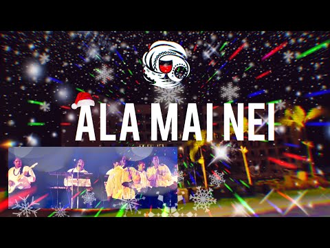 RSA Band Samoa - Ala Mai Nei (Official Lyric Video)
