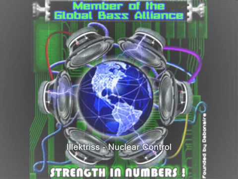 Illektriss - Nuclear Control