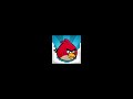 1 Hour Of Silence Occasionally Broken Up By Angry Birds