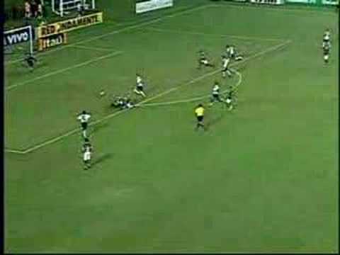 17/05/2008 - Vasco 3 x 1 Portuguesa Brasileirão 2008