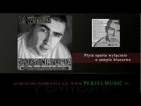 01. Dj Witass - Lej pan!