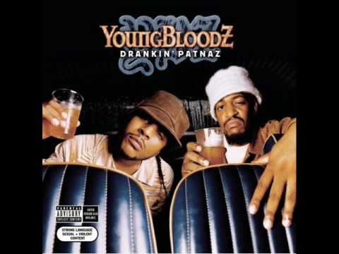 Youngbloodz - Lean Low