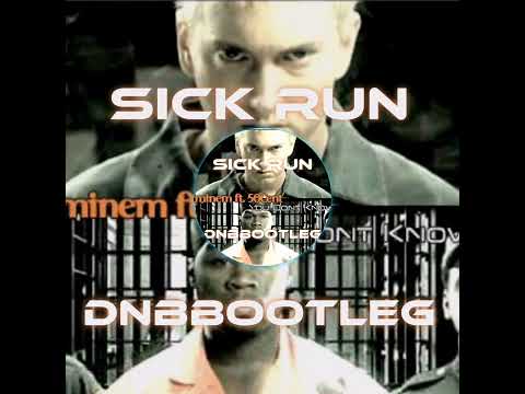 Eminem x 50 Cent - you don't know (Sick Run/DNB Bootleg)