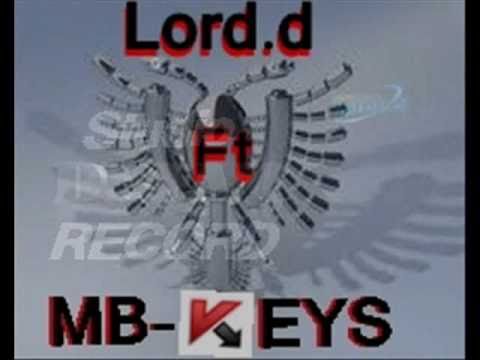 MB-Keys ft Lord.d - Krejt e Din