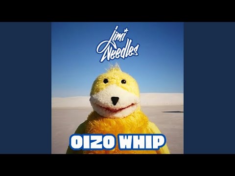 Jimi Needles - Oizo Whip