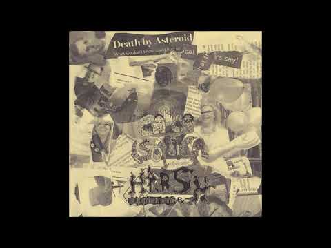 HARSH SUPPLEMENT / CACASONICA - Split 7''