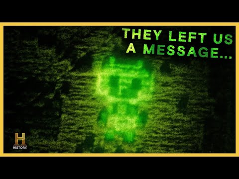 Unsolved Alien Mysteries: from Alaska's Pyramid to the Freemasons | Ancient Aliens