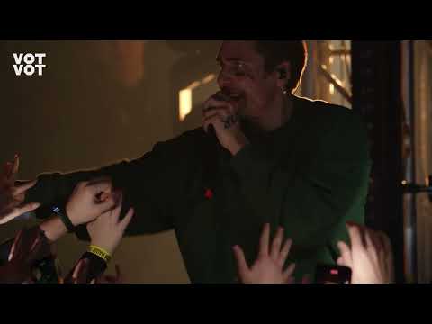 FACE - Концерт в Праге / FACE - Live in Prague