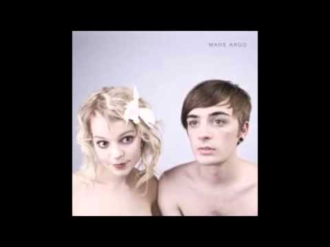 Mars Argo - Nothing Without You