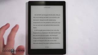 How to Load Fonts on all Kobo e-Readers