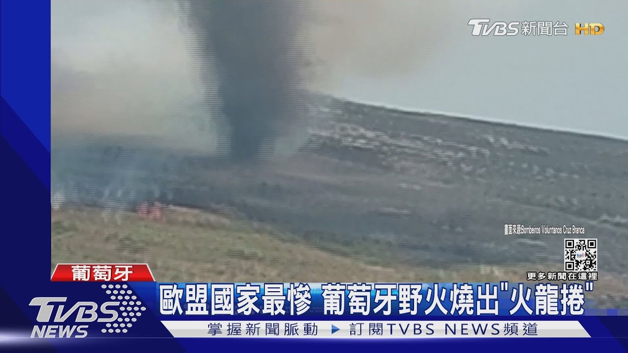 破紀錄熱浪襲俄羅斯 普欽坦言森林野火很棘手