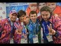 Мурзилки Int. и Максим Чудов - Песня про биатлон 