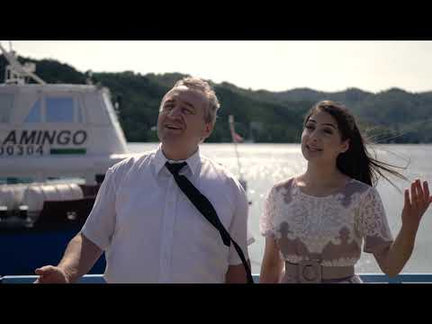 Cristian Văduva și Sinorica Lungu - Domnul este ajutorul meu