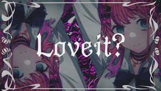 Loveit? / 倉持めると