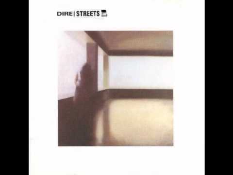 Dire Straits vs The Streets - 01 - Let's Walk Forward (Green Fingers - Dire Streets EP)