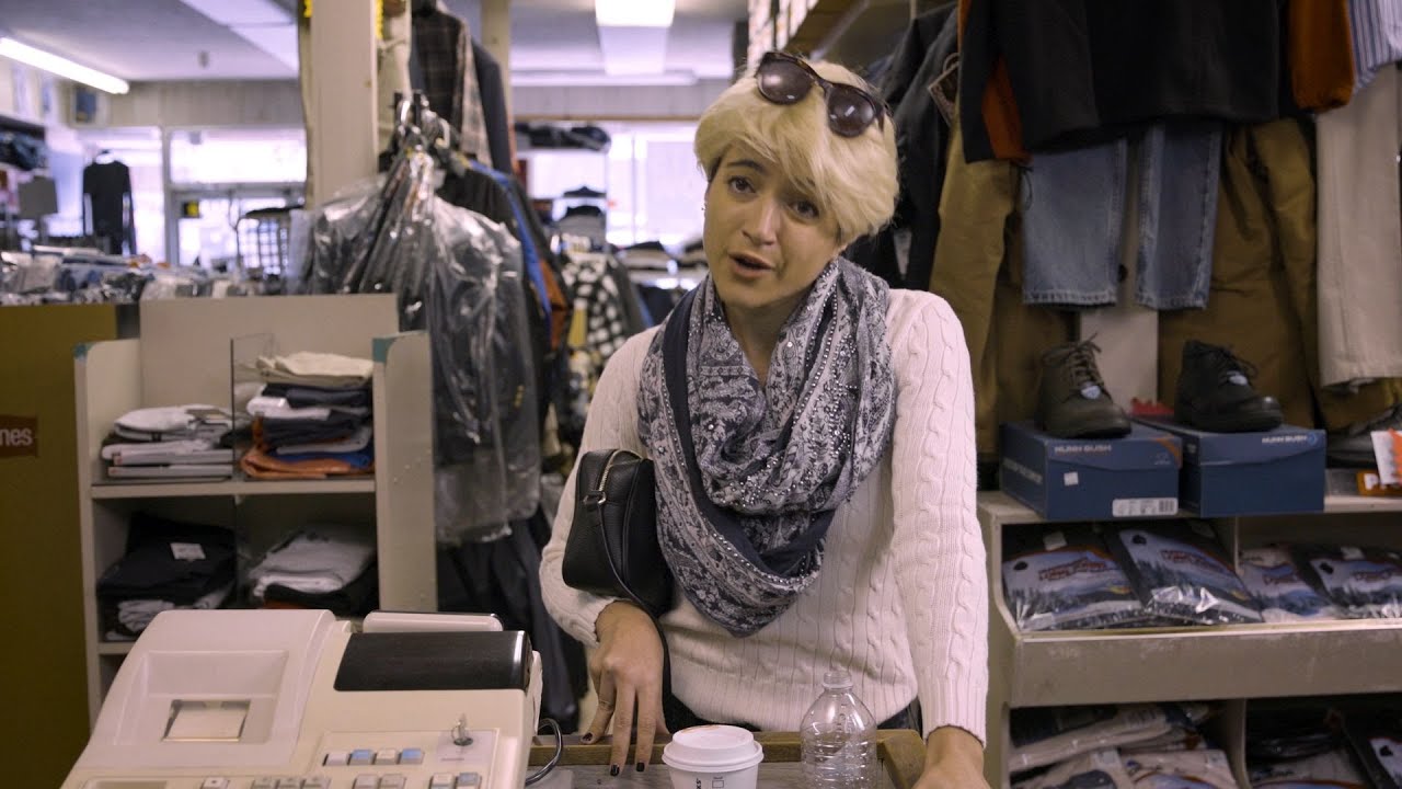 Customers Every Retail Worker Knows | Iris