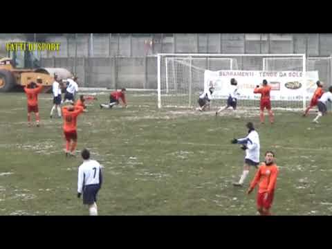 Calcio Rivediamoli : Mathilanzese - Ciriè  1-2