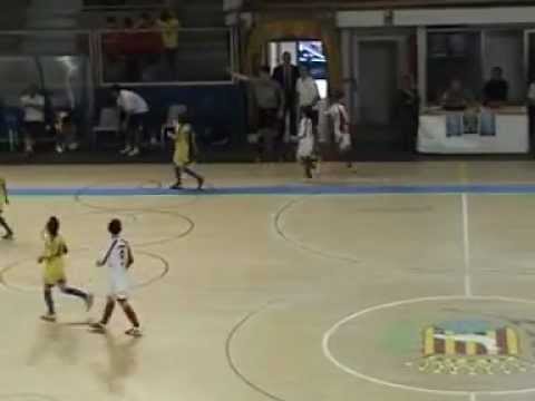 Segarra fs --  Recreatiu Manacor