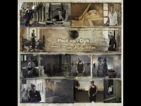Paul Van Dyk ft  Ashley Tomberlin - Complicated
