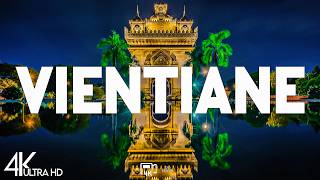 Top 10 Best Things To Do In Vientiane, Laos - Travel Guide 2026