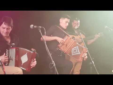 Germán Obispo y  Lautaro Obispo - El Gateao
