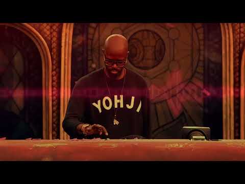 BLACK COFFEE, L & H, Marco ,Shimza , Caiiro, House Mix -Afro House Music Mix