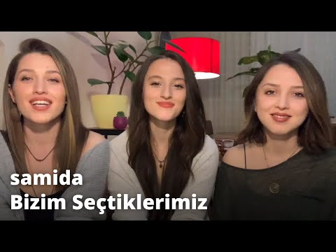 Bizim Seçtiklerimiz (Özel Derleme)