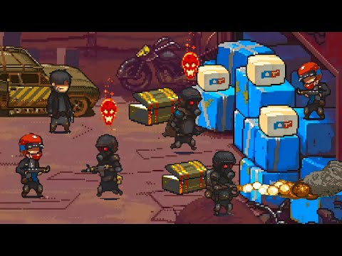 CORN EVENT WITH THE TMFS!? IT IS STRONG!! - Dead Ahead Zombie Warfare - Update 3.7.6