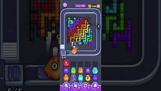 Pixel Flow Level 1130