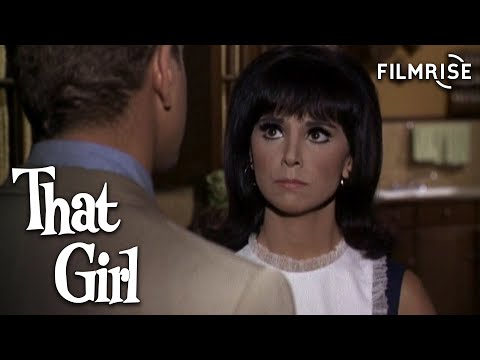 That Girl - Season 2, Episode 8 - There's Nothing to Be Afreud of But Freud Himself - Full Episode