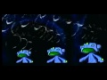 Cartoon Network LA 20º Aniversário Mejor Show De Accion Promo