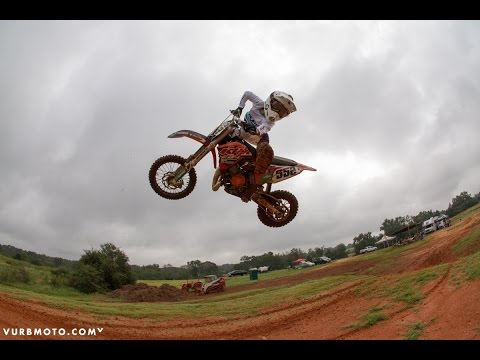 Good Times and Dirtbikes: The Third Tour Begins - vurbmoto