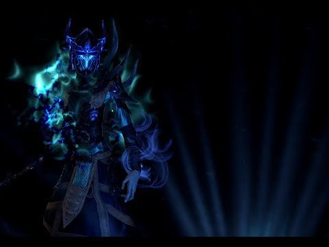 ESO PVE Stamina Necromancer Build 99k DPS - Elsweyr