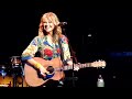 Jackie Bristow - "Freedom" - Opening For Boz Scaggs - Arvada, Colorado - August 23, 2023
